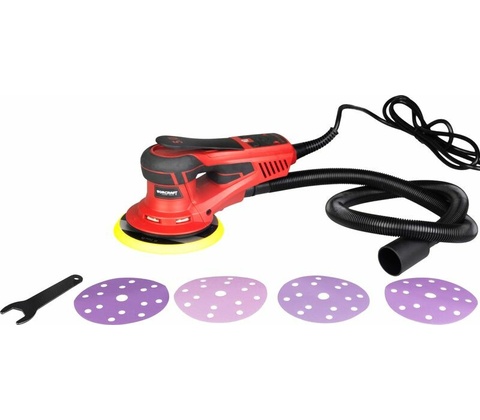 Worcraft OS04-150