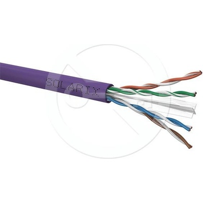Solarix 26000021 CAT6 UTP LSOH, 500m