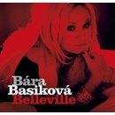 Bára Basiková - Belleville CD