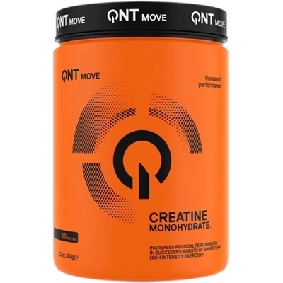 QNT Creatine Monohydrate [300 грама]