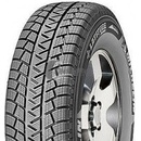 Osobní pneumatiky Michelin Latitude Alpin LA2 255/50 R19 107V