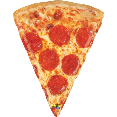 GRABO fóliový balónek Pizza 29" 74cm