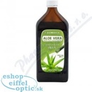 Biomedica Aloe Vera 99,5% 500 ml