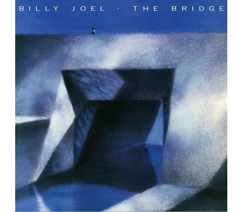 Billy Joel Bridge LP