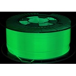 Spectrum PLA Special Glow in the Dark Yellow-Green - 1, 75 mm / 500 g (80168)