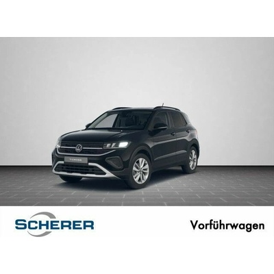 Volkswagen T-Cross Energy DSG 85 kW