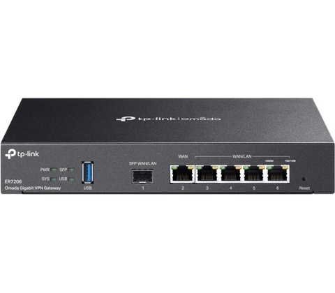 TP-LINK ER7206