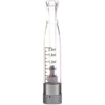 BCC Clearomizer čira 2,2ml