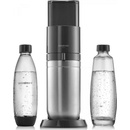 Image 1 of SodaStream Duo Titan 1+1