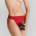 Strap On Me Harness Lingerie Unique Red