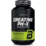 BioTechUSA Creatine pH-X 210 caps