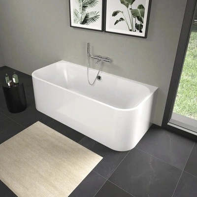 Duravit Happy D. 2 180 x 80 cm 700318000000000