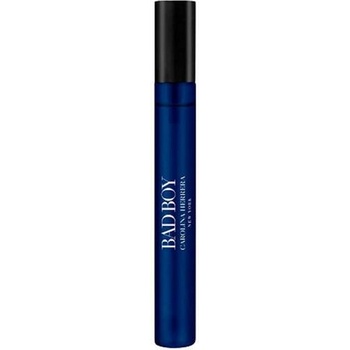 Carolina Herrera Bad Boy Cobalt EDP 10 ml
