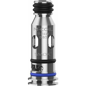 SmokTech M-Coil coil Meshed 0,8 ohm