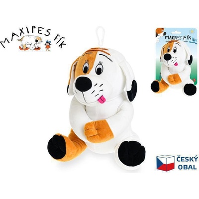 Mikrotrading MAXIPES FÍK 12 cm