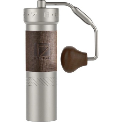 1Zpresso ZP6 special silver