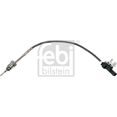 Čidlo teploty výfukových plynů FEBI BILSTEIN 185805