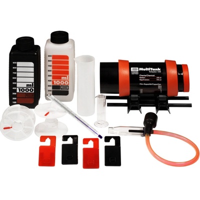 Jobo 1500L LAB KIT L set na vyvolávanie filmov