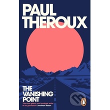The Vanishing Point - Paul Theroux
