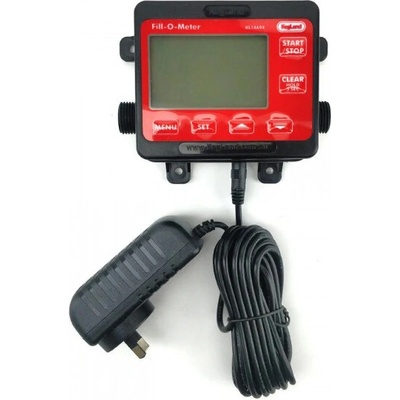 Digitální průtokoměr Fill-O-Meter
