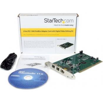 StarTech PCI1394B