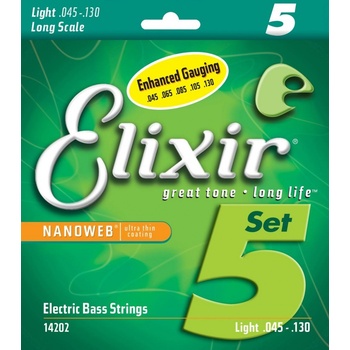 ELIXIR 14202