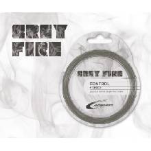 Isospeed Grey Fire 200m 1,25 mm