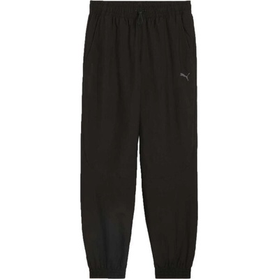 Puma RAD/CAL WOVEN pants černá