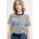 MSGM Памучна тениска msgm (3842mdm111.257322)