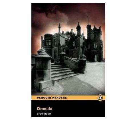Dracula - Bram Stoker
