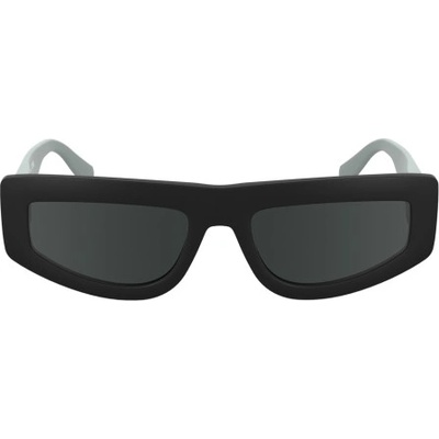 Calvin Klein Слънчеви очила за жени calvin klein, Размер uni, Цвят Черен (ckj25607s_ne001)