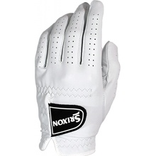 Srixon Premium Cabretta Leather Mens Golf Glove bílá Levá M