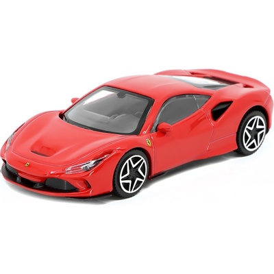 Bburago Ferrari F8 Tributo 1:43