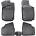 Umbrella Гумени стелки umbrella за opel corsa c 2000-2006 (8682578002499)