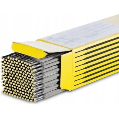 Esab Bazické EB 146 E7018 3,2 mm 6,0 kg – Zboží Dáma