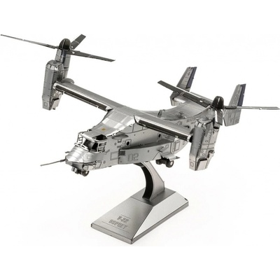 Metal Earth 3D puzzle V-22 Osprey 43 ks