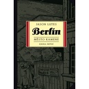 Berlín Město kamene