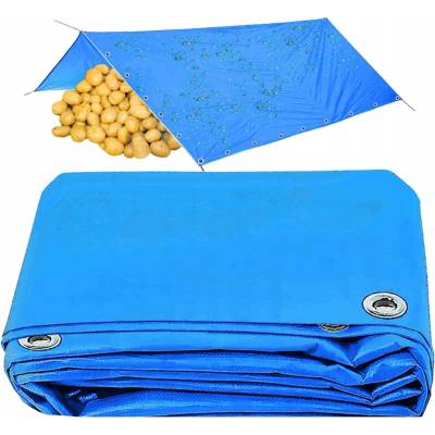 Geko G01937 standard plachta nepromokavá 8 x 12 m