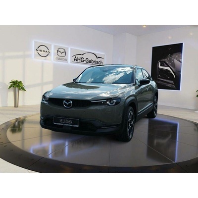 Mazda MX-30 R-EV Ad'vantage 125 kW