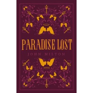 Paradise Lost (ISBN: 9781847498038)