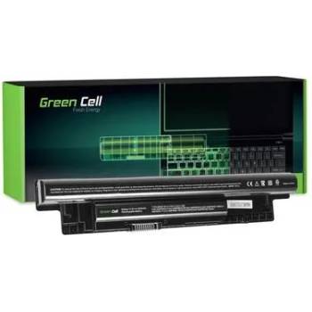 Green Cell Батерия за лаптоп Dell Inspiron 15 3521 3537 15R 5521 5535 5537 17 3721 5749 17R 5721 5735 5737 14.8V 2200mAh GREEN CELL (GC-DELL-15R-DE109)