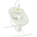 Badabulle Електрическа бебешка люлка Badabulle - Зелена (B012306) - baby