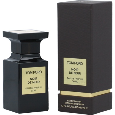 Tom Ford Noir de Noir parfémovaná voda unisex 50 ml