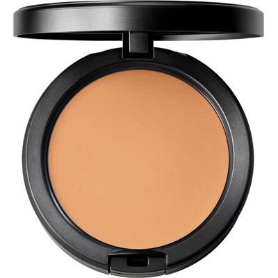 MAC Cosmetics Studio Fix Powder Plus Foundation Prefill матиращ фон дьо тен-пудра цвят NW35 12 гр