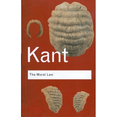 The Moral Law - Kant