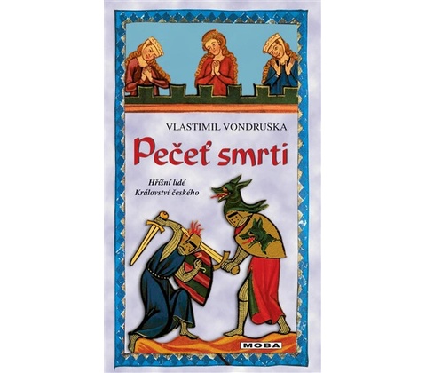 Pečeť smrti