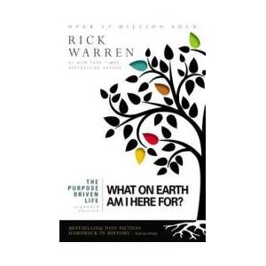 Purpose Driven Life | Rick Warren (2012)
