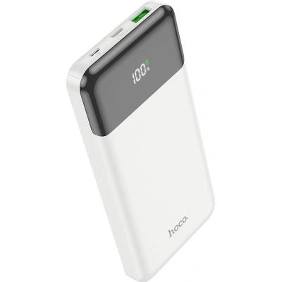 HOCO J102 10000 mAh biela