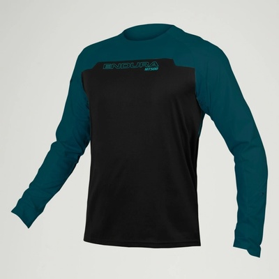 Endura MT500 Burner Barra Blue pánský