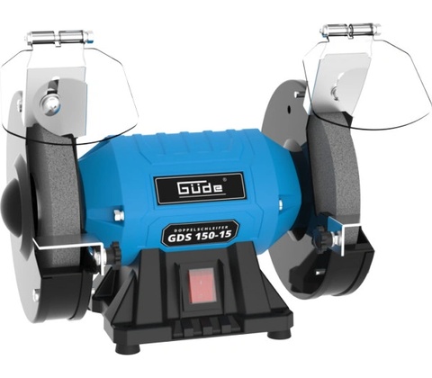 Güde GDS 150-15